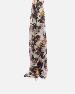 Misako Fular estampado