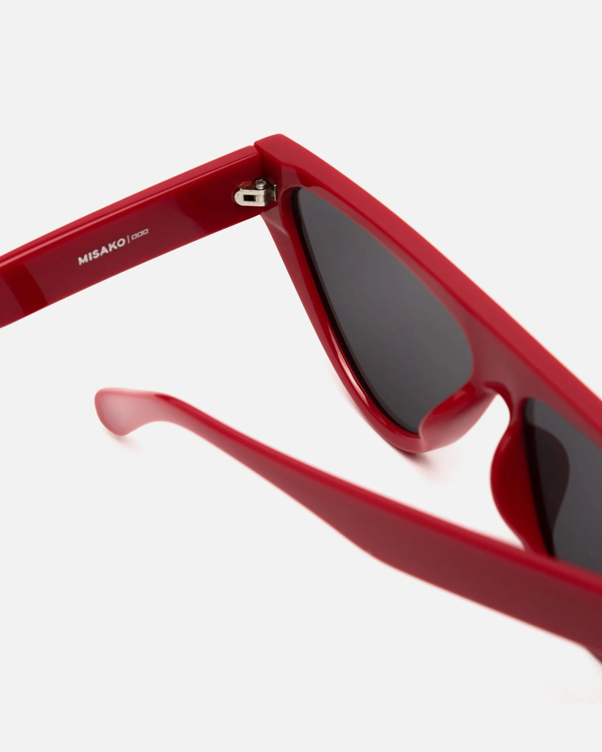 Misako Gafas de sol con montura de pasta