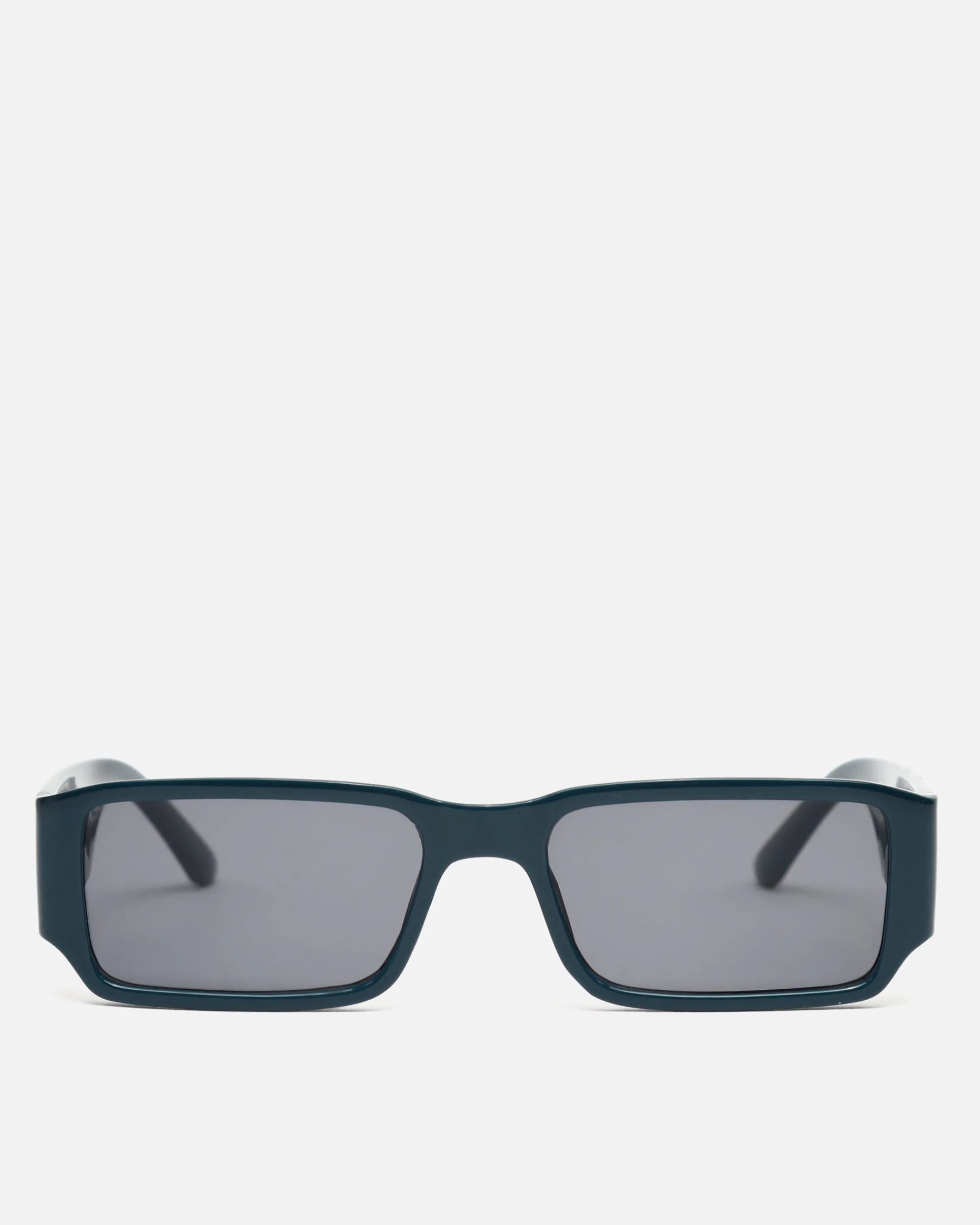 Misako Gafas de sol cuadradas con montura de pasta