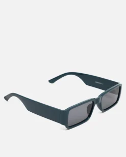 Misako Gafas de sol cuadradas con montura de pasta