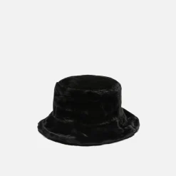 Misako Gorro bucket efecto pelo