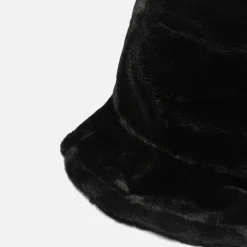 Misako Gorro bucket efecto pelo
