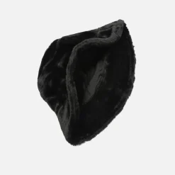 Misako Gorro bucket efecto pelo