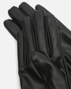 Misako Guantes efecto piel