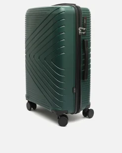 Hombre Misako Maleta grande rígida (97l)