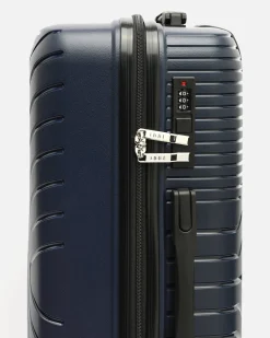 Hombre Misako Maleta grande rígida (97l)