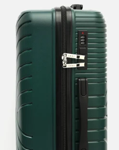 Hombre Misako Maleta grande rígida (97l)