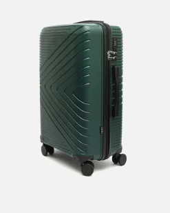 Hombre Misako Maleta mediana rígida (62l)