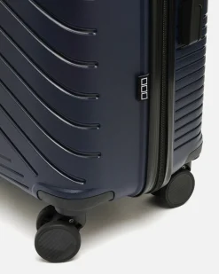 Hombre Misako Maleta mediana rígida (62l)