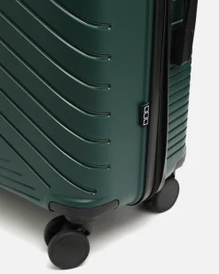 Hombre Misako Maleta mediana rígida (62l)