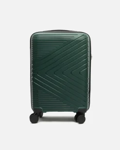 Hombre Misako Maleta pequeña rígida (40l)