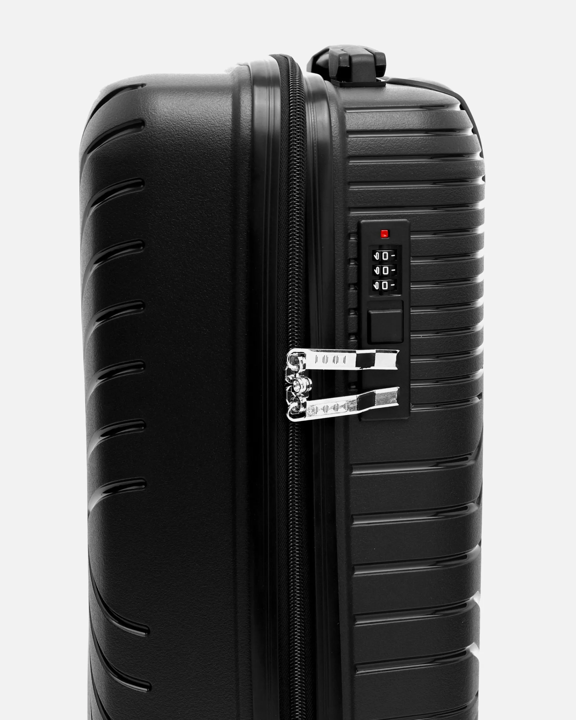 Hombre Misako Maleta pequeña rígida (40l)