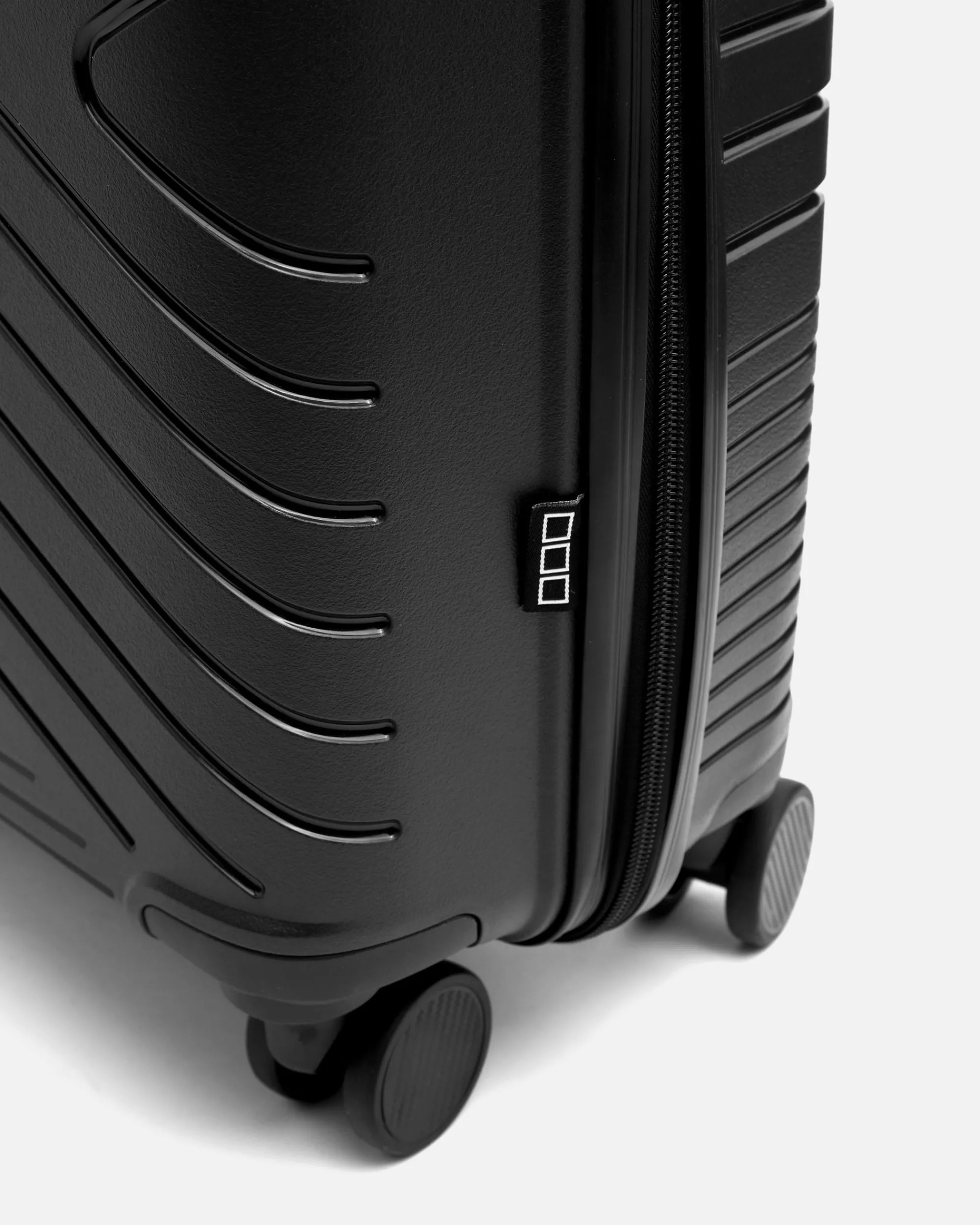 Hombre Misako Maleta pequeña rígida (40l)