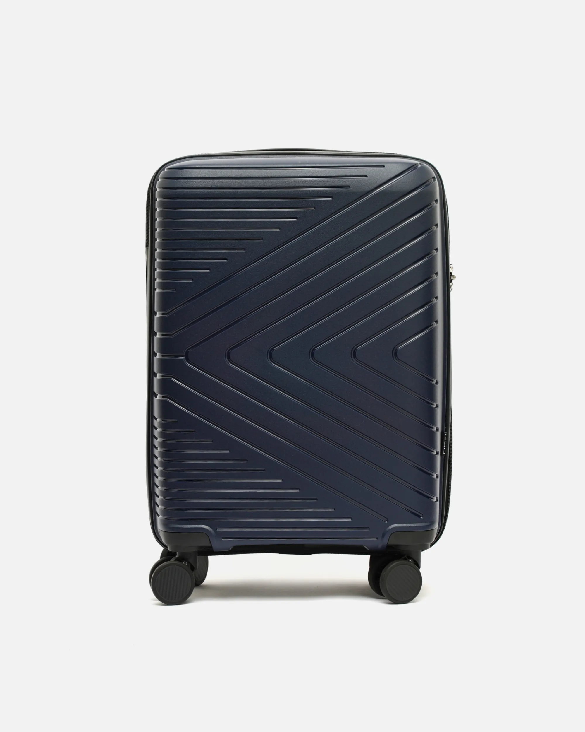 Hombre Misako Maleta pequeña rígida (40l)