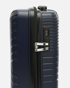 Hombre Misako Maleta pequeña rígida (40l)
