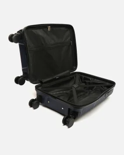 Hombre Misako Maleta pequeña rígida (40l)