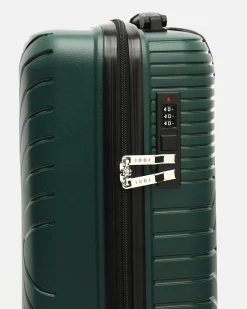 Hombre Misako Maleta pequeña rígida (40l)