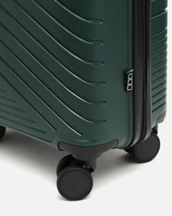 Hombre Misako Maleta pequeña rígida (40l)