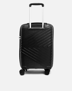 Hombre Misako Maleta pequeña rígida (40l)