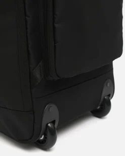 Hombre Misako Maletín de viaje con ruedas convertible en mochila