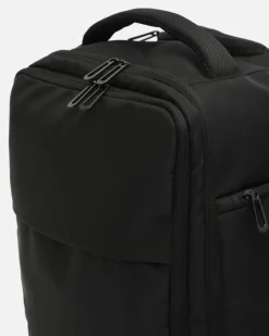 Hombre Misako Maletín de viaje con ruedas convertible en mochila
