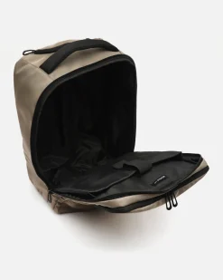Hombre Misako Maletín de viaje con ruedas convertible en mochila