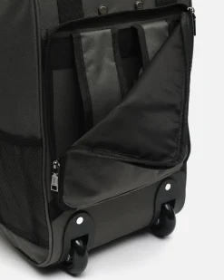 Hombre Misako Maletín de viaje con ruedas convertible en mochila