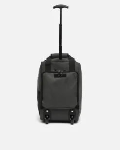 Hombre Misako Maletín de viaje con ruedas convertible en mochila