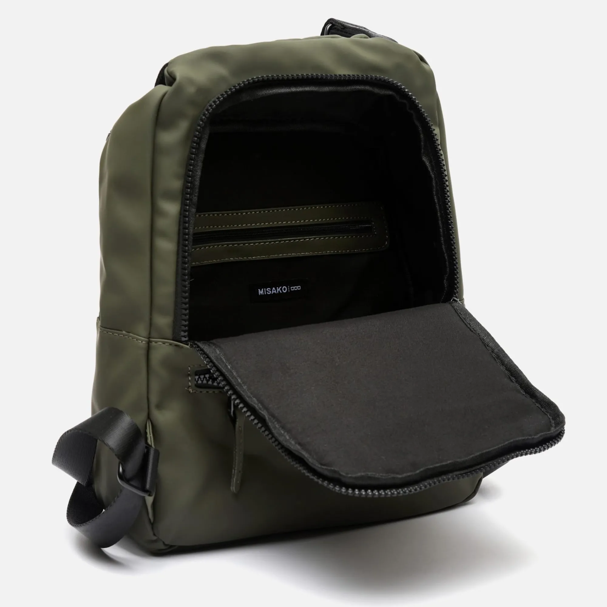 Misako Mochila antirrobo