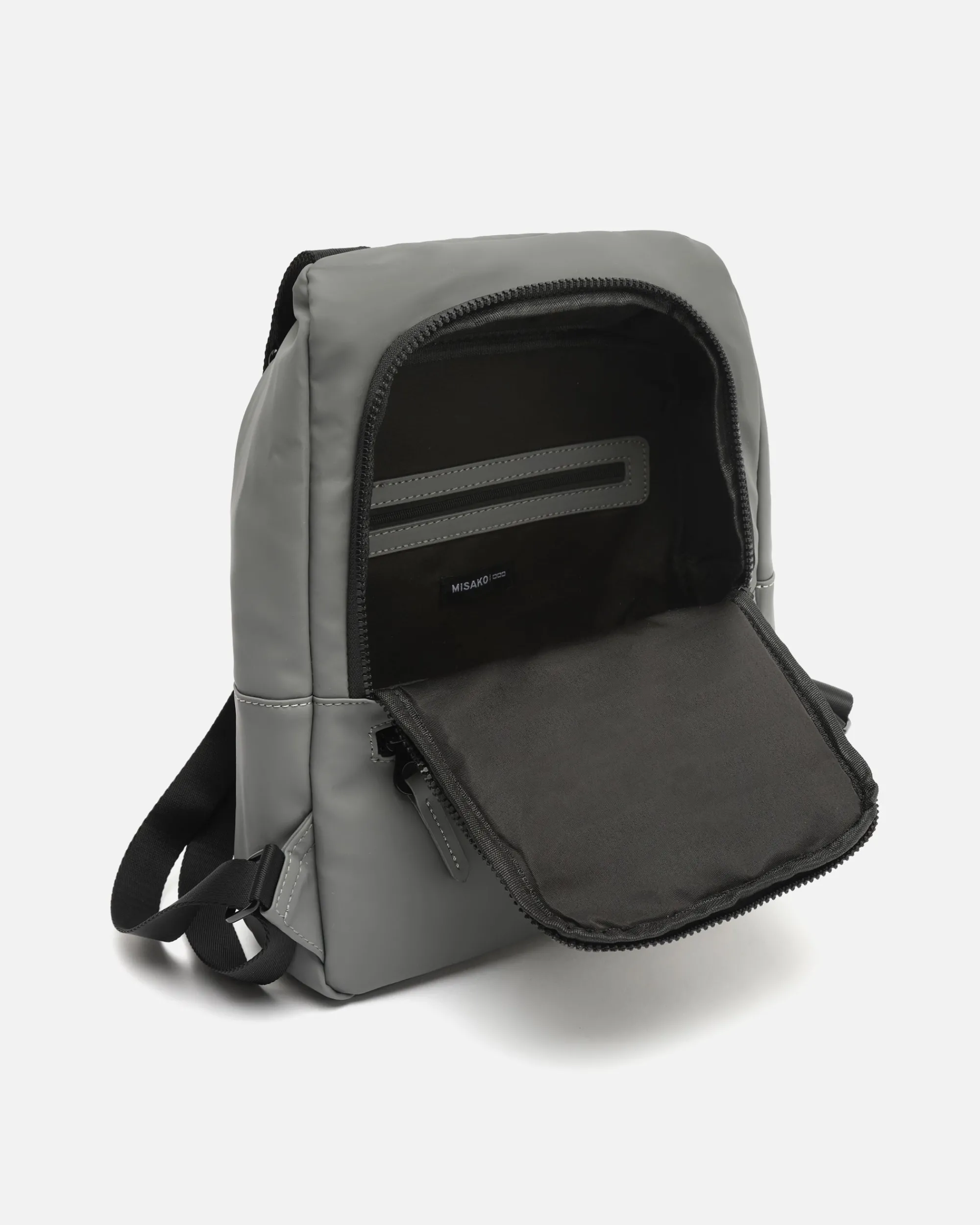 Misako Mochila antirrobo