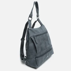 Misako Mochila antirrobo