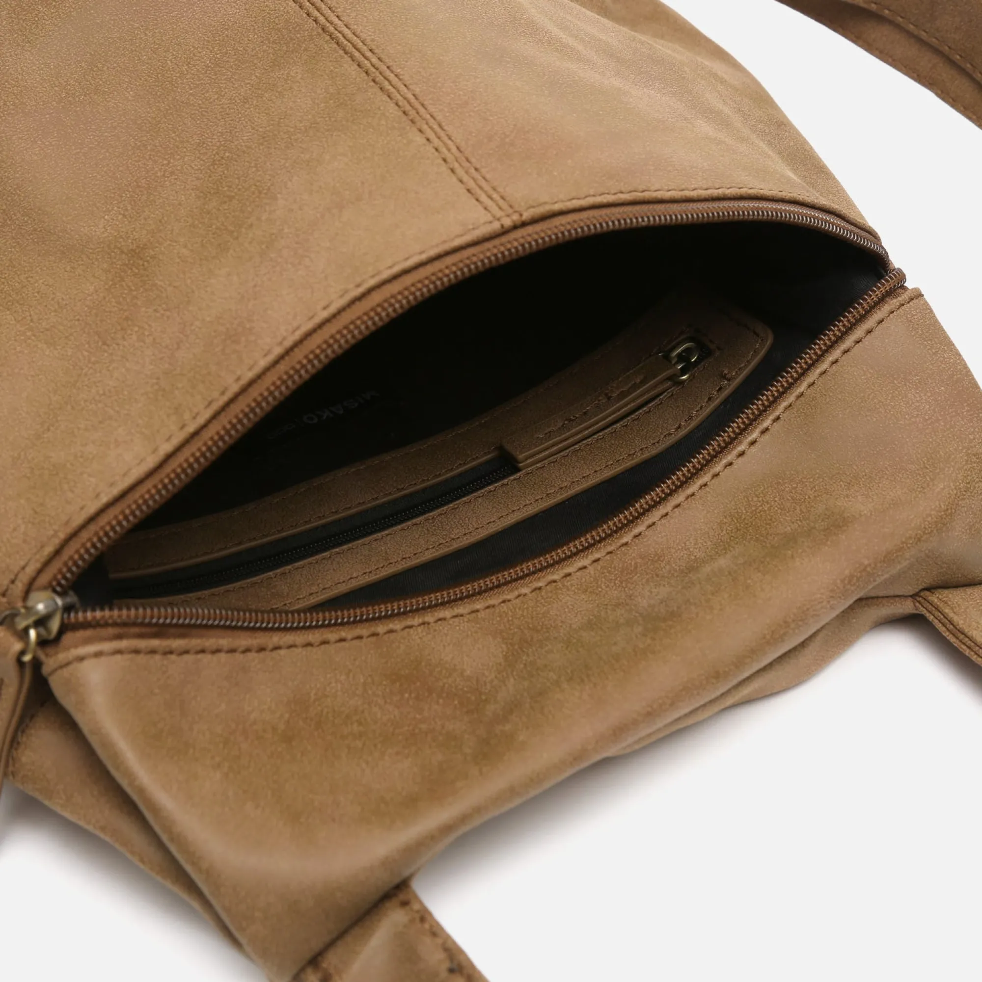 Misako Mochila antirrobo