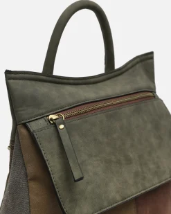 Misako Mochila antirrobo
