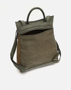 Misako Mochila antirrobo