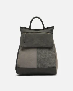 Misako Mochila antirrobo