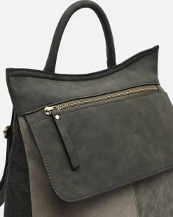 Misako Mochila antirrobo