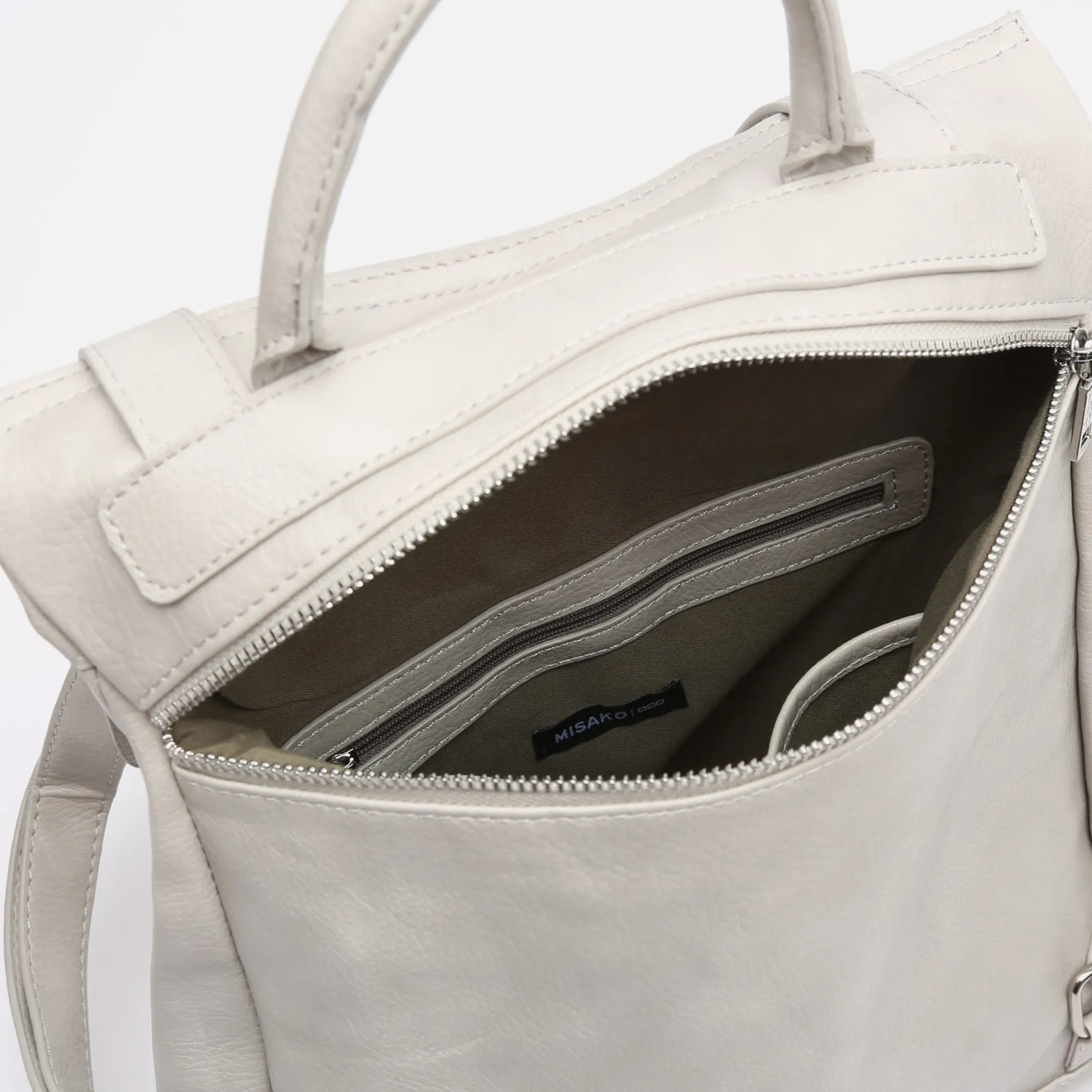 Misako Mochila antirrobo