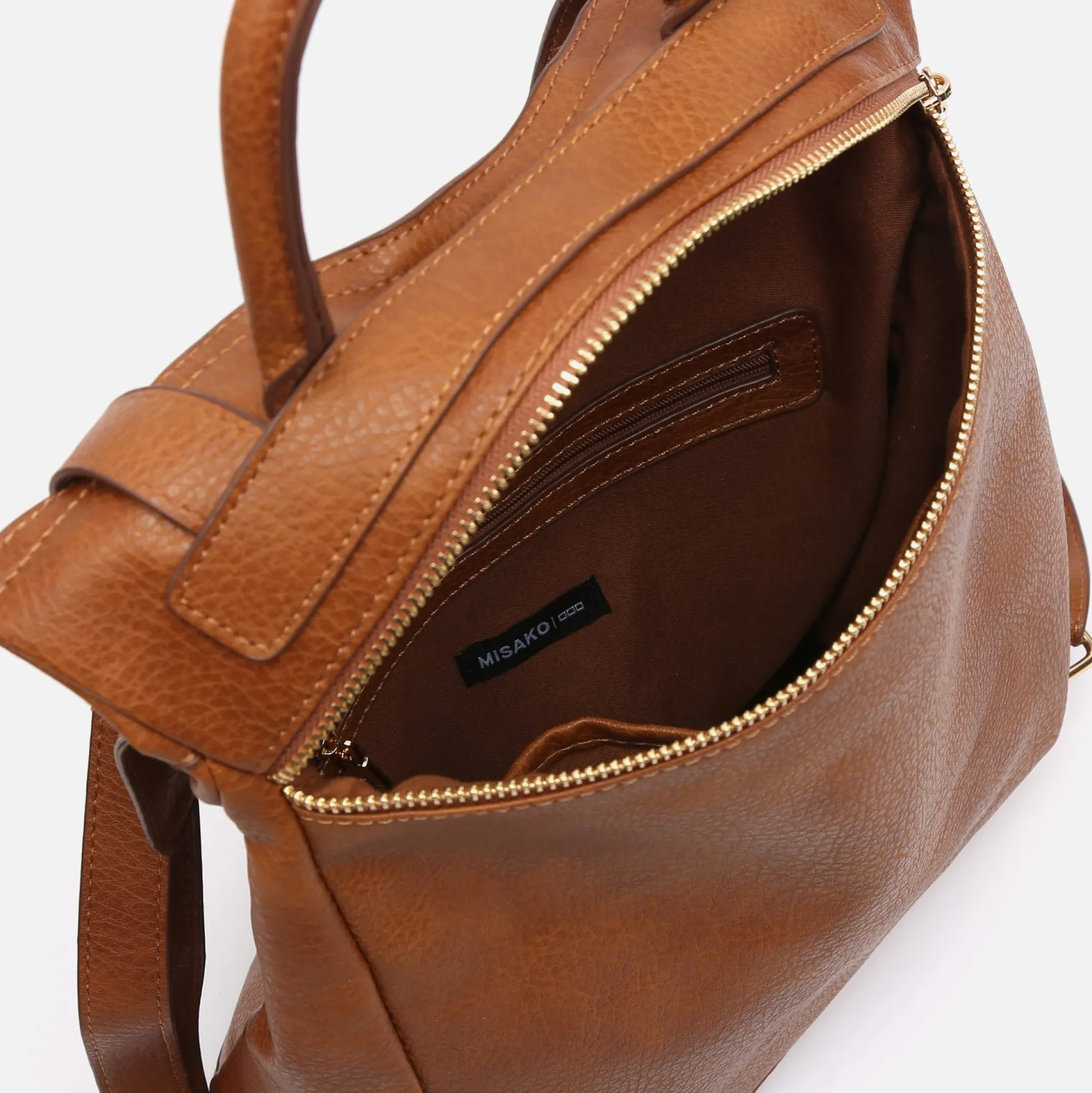 Misako Mochila antirrobo