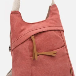 Misako Mochila antirrobo