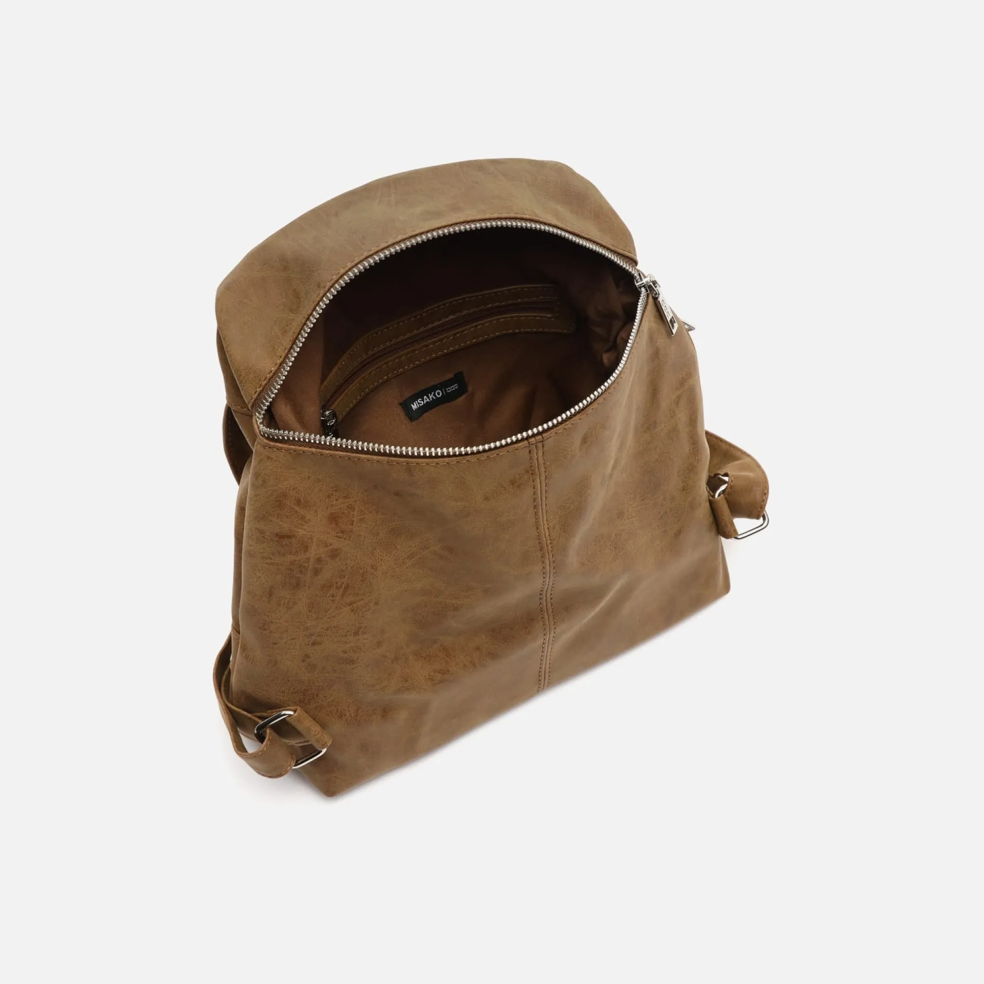 Misako Mochila antirrobo