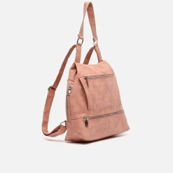 Misako Mochila antirrobo