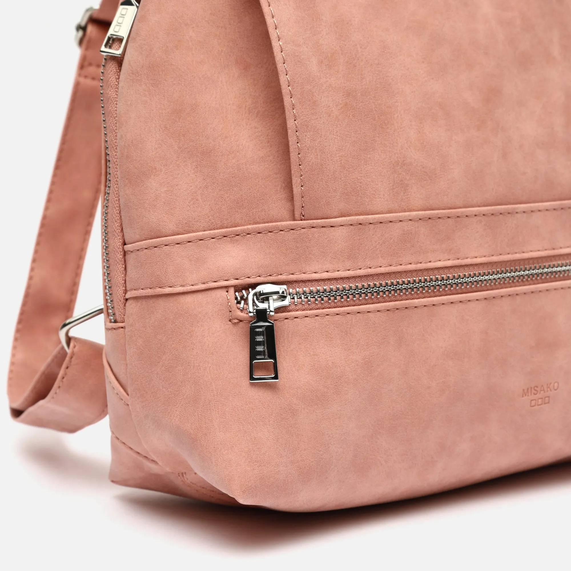 Misako Mochila antirrobo