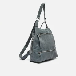 Misako Mochila antirrobo