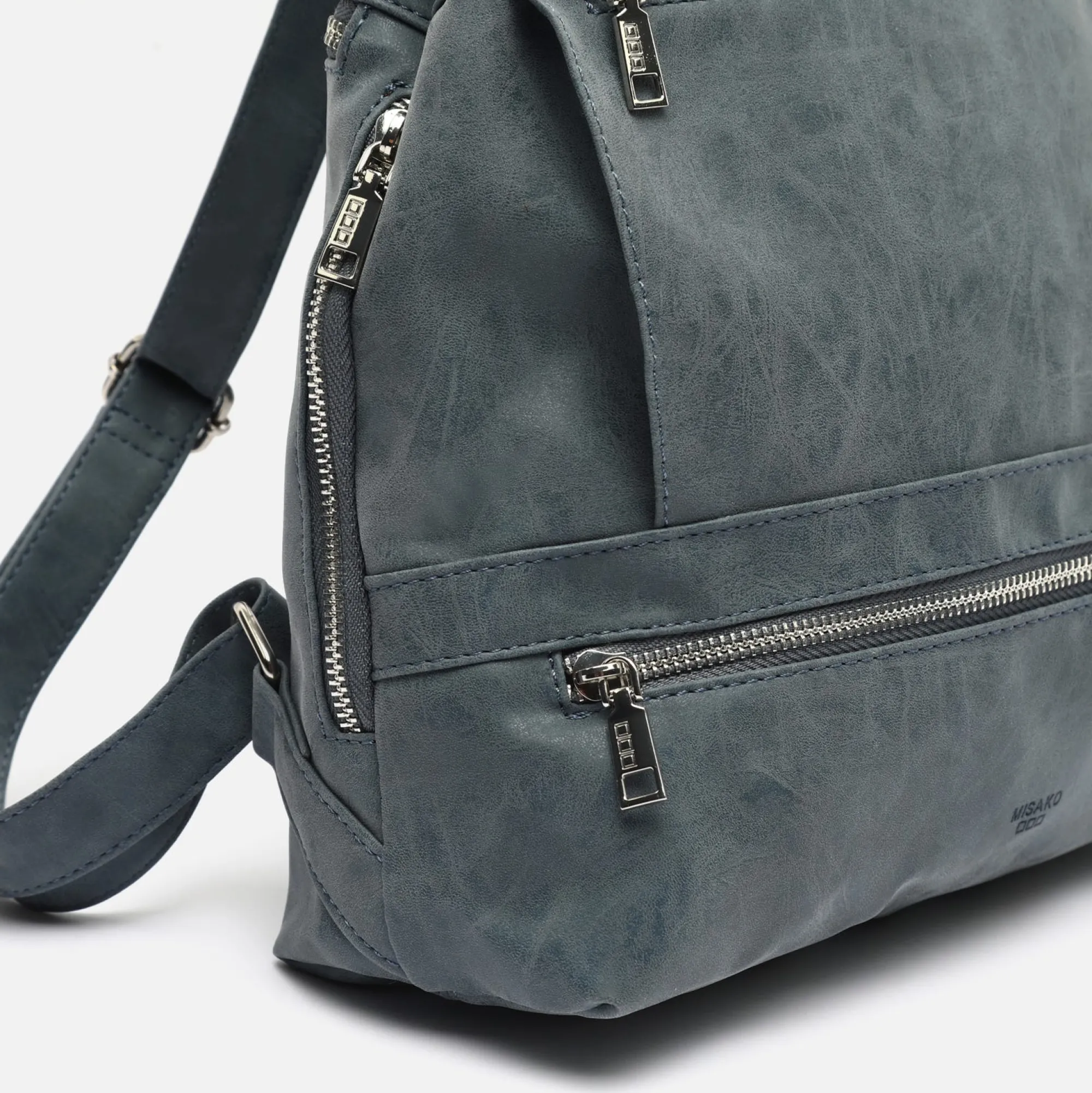 Misako Mochila antirrobo