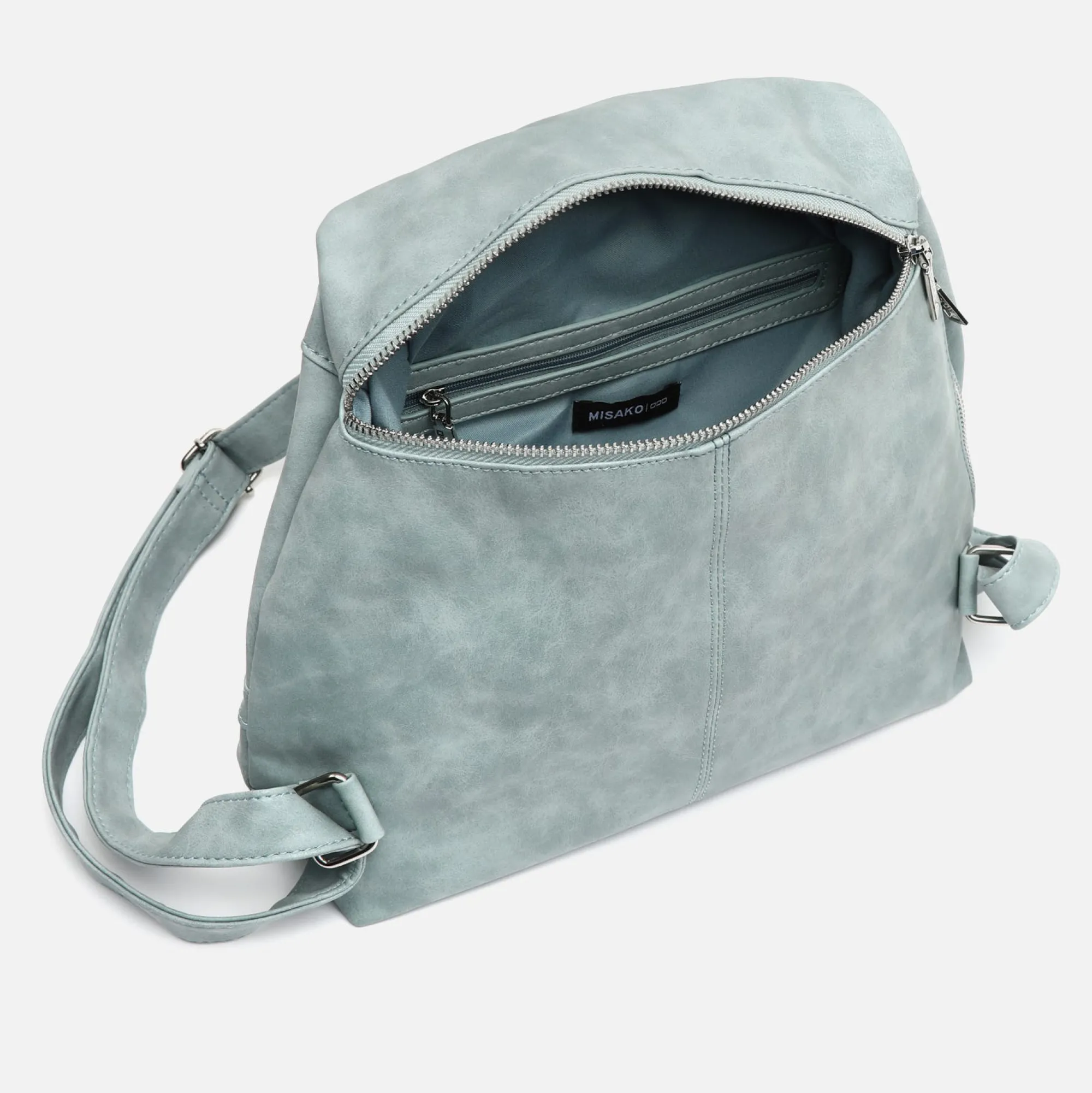 Misako Mochila antirrobo