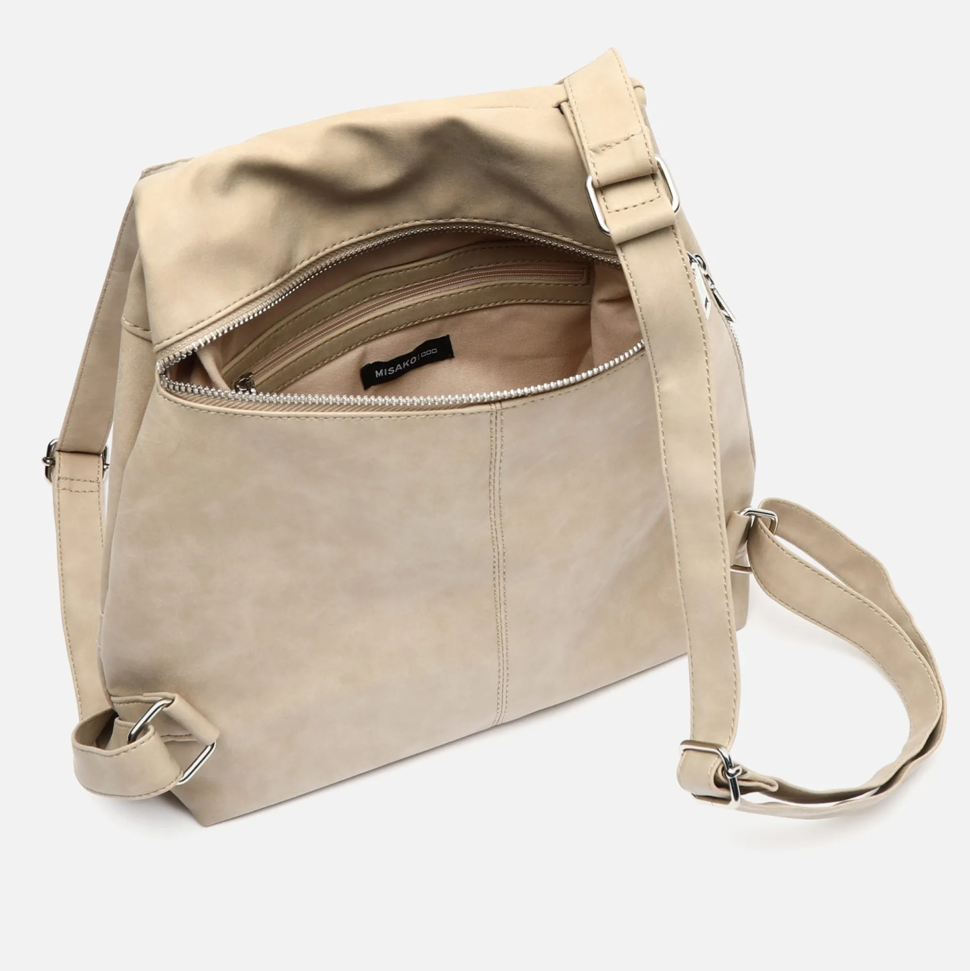 Misako Mochila antirrobo