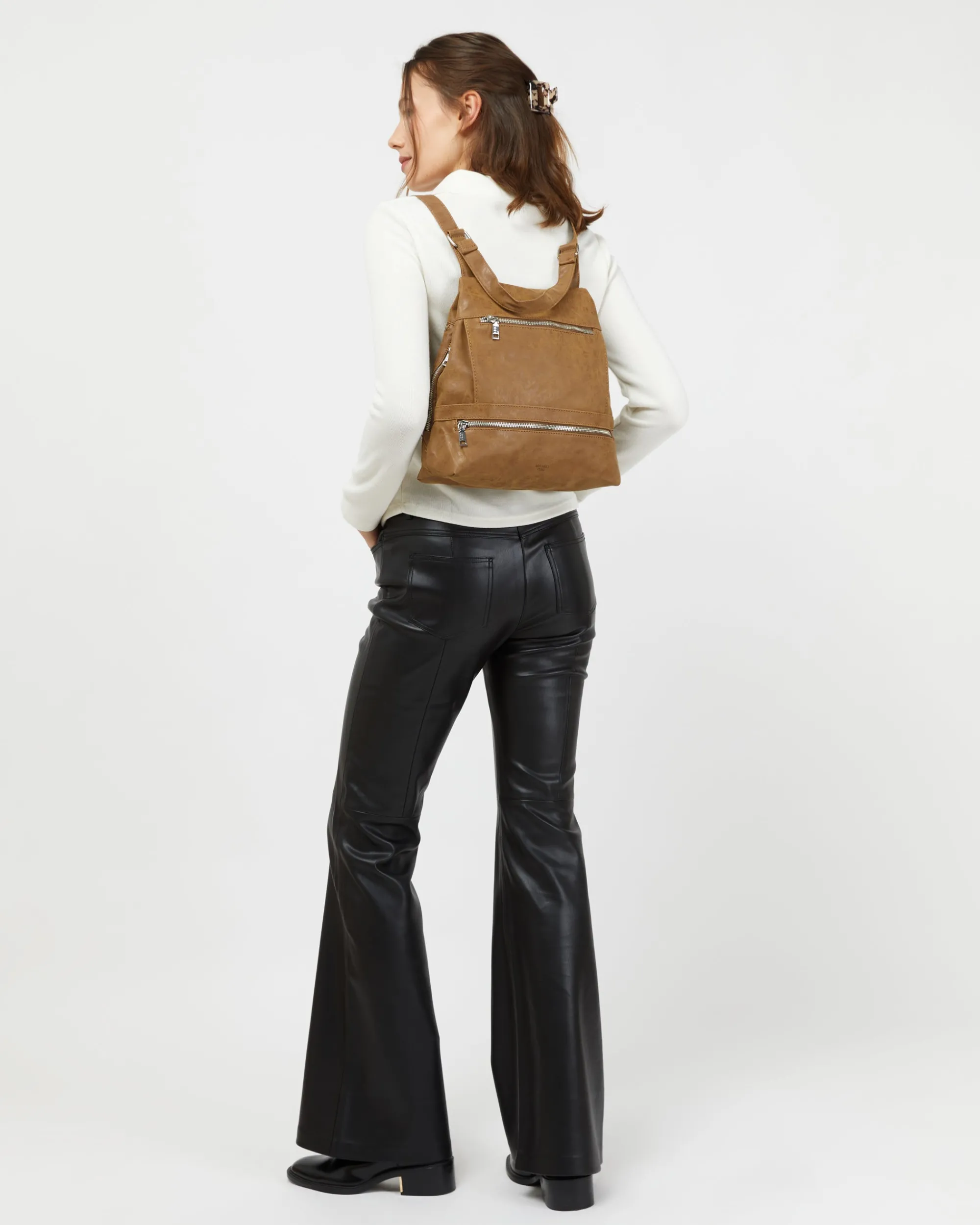 Misako Mochila antirrobo
