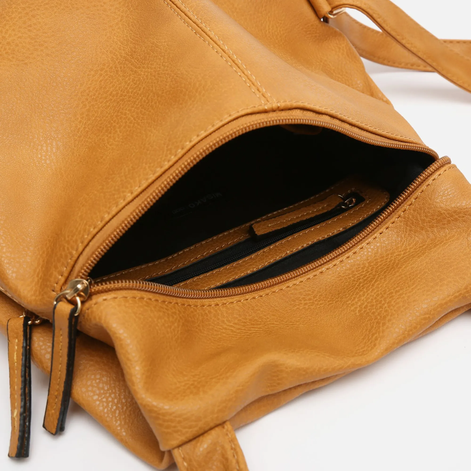 Misako Mochila antirrobo