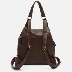 Misako Mochila antirrobo