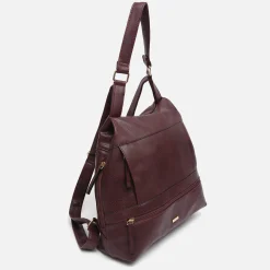 Misako Mochila antirrobo